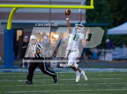 Thumbnail 3 in A.L. Brown @ Mooresville photogallery.