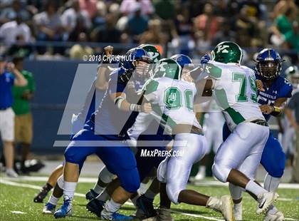 Thumbnail 3 in A.L. Brown @ Mooresville photogallery.
