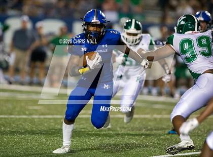 Thumbnail 2 in A.L. Brown @ Mooresville photogallery.