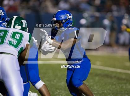 Thumbnail 3 in A.L. Brown @ Mooresville photogallery.