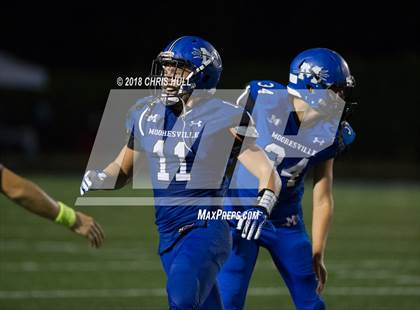 Thumbnail 3 in A.L. Brown @ Mooresville photogallery.