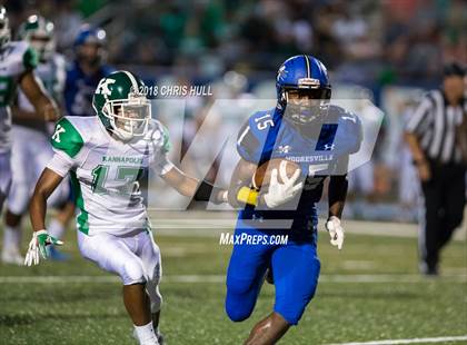 Thumbnail 2 in A.L. Brown @ Mooresville photogallery.