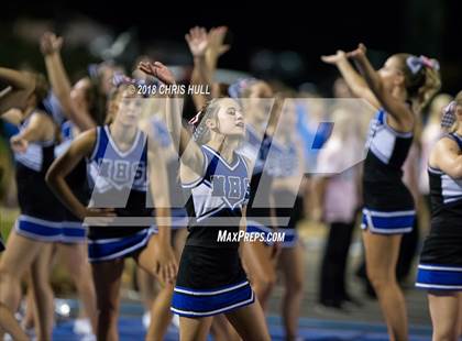 Thumbnail 1 in A.L. Brown @ Mooresville photogallery.
