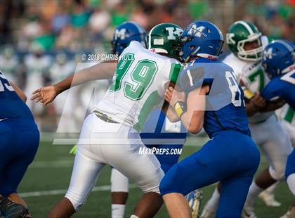 Thumbnail 3 in A.L. Brown @ Mooresville photogallery.
