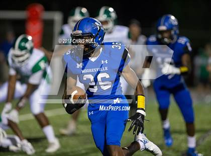 Thumbnail 3 in A.L. Brown @ Mooresville photogallery.