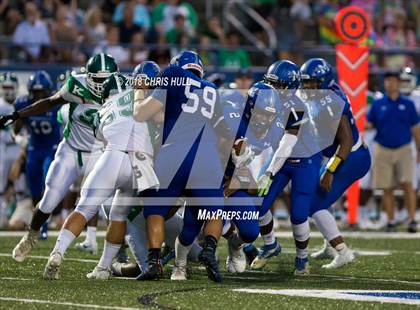 Thumbnail 3 in A.L. Brown @ Mooresville photogallery.