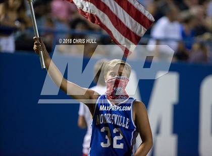 Thumbnail 3 in A.L. Brown @ Mooresville photogallery.