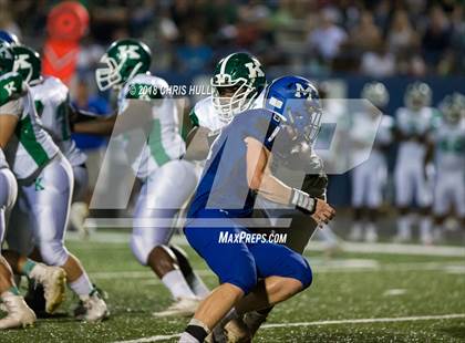 Thumbnail 3 in A.L. Brown @ Mooresville photogallery.