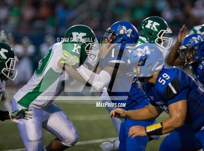 Thumbnail 2 in A.L. Brown @ Mooresville photogallery.