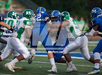 Thumbnail 2 in A.L. Brown @ Mooresville photogallery.