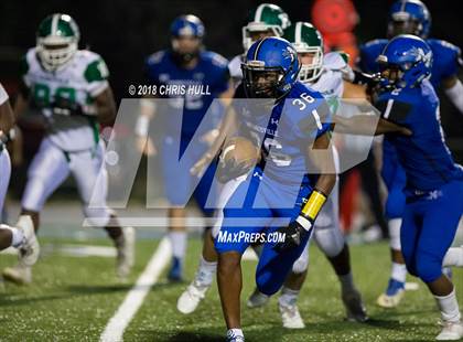 Thumbnail 2 in A.L. Brown @ Mooresville photogallery.