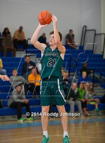 Thumbnail 1 in Humble vs. Clear Falls (McDonald's Texas Invitational) photogallery.