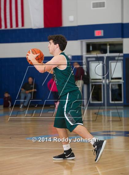Thumbnail 3 in Humble vs. Clear Falls (McDonald's Texas Invitational) photogallery.