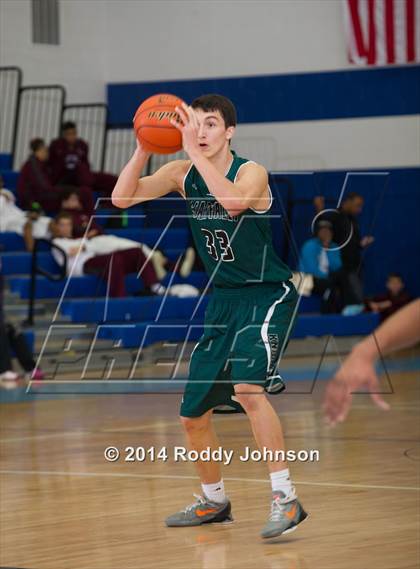 Thumbnail 1 in Humble vs. Clear Falls (McDonald's Texas Invitational) photogallery.