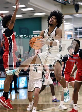 Providence Day @ Charlotte Country Day School