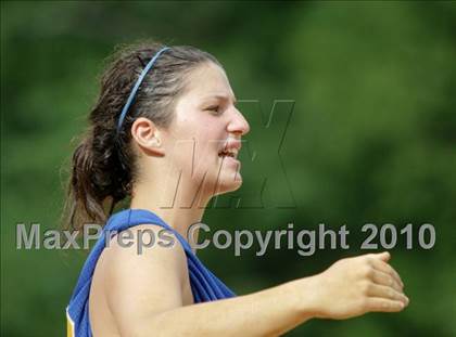 Thumbnail 1 in Chapel Field Christian @ Tuxedo (Section 9 Class C Semifinal) photogallery.