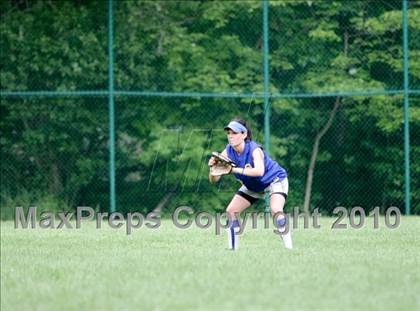 Thumbnail 3 in Chapel Field Christian @ Tuxedo (Section 9 Class C Semifinal) photogallery.