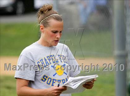 Thumbnail 1 in Chapel Field Christian @ Tuxedo (Section 9 Class C Semifinal) photogallery.