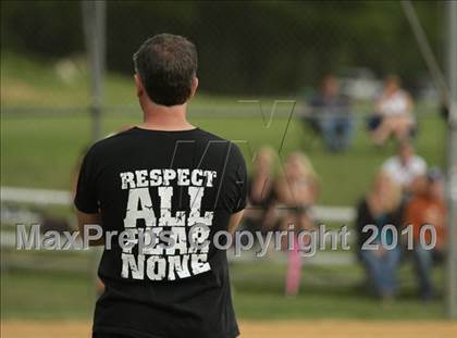 Thumbnail 1 in Chapel Field Christian @ Tuxedo (Section 9 Class C Semifinal) photogallery.
