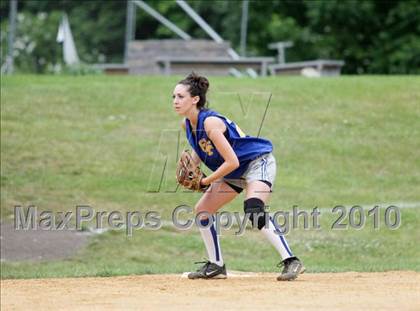 Thumbnail 3 in Chapel Field Christian @ Tuxedo (Section 9 Class C Semifinal) photogallery.