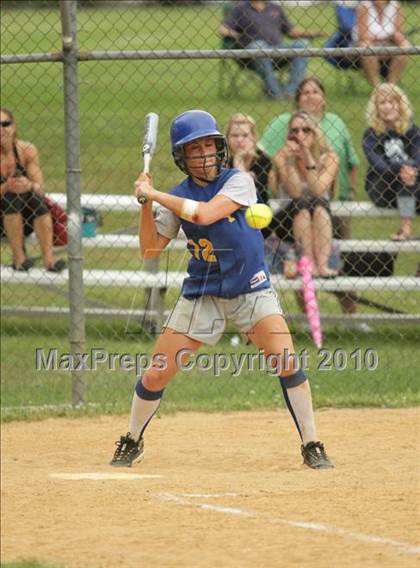 Thumbnail 3 in Chapel Field Christian @ Tuxedo (Section 9 Class C Semifinal) photogallery.
