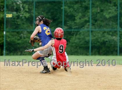 Thumbnail 1 in Chapel Field Christian @ Tuxedo (Section 9 Class C Semifinal) photogallery.