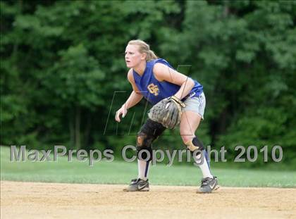 Thumbnail 1 in Chapel Field Christian @ Tuxedo (Section 9 Class C Semifinal) photogallery.