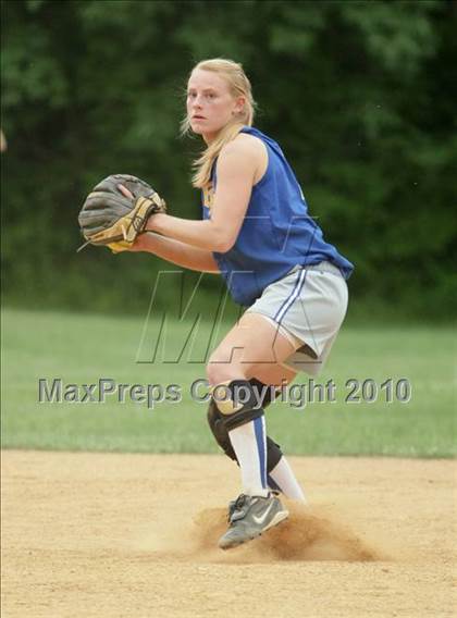 Thumbnail 1 in Chapel Field Christian @ Tuxedo (Section 9 Class C Semifinal) photogallery.