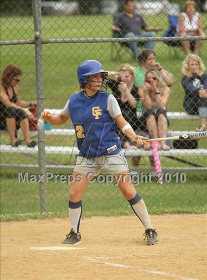 Thumbnail 3 in Chapel Field Christian @ Tuxedo (Section 9 Class C Semifinal) photogallery.