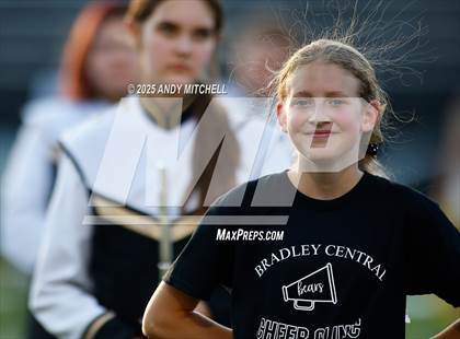 Thumbnail 1 in Red Bank @ Bradley Central photogallery.