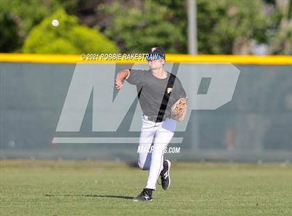 Thumbnail 1 in Corsicana vs. Forney (UIL 5A Bi-District) photogallery.