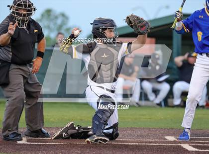 Thumbnail 1 in Corsicana vs. Forney (UIL 5A Bi-District) photogallery.