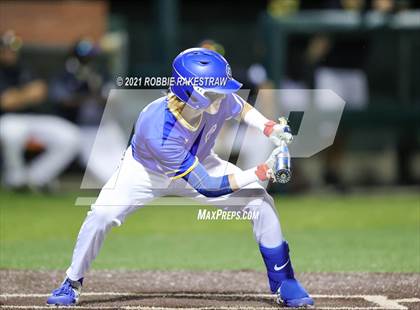 Thumbnail 1 in Corsicana vs. Forney (UIL 5A Bi-District) photogallery.