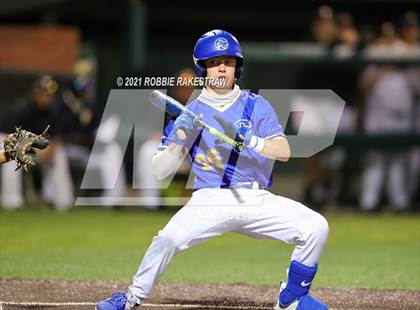 Thumbnail 1 in Corsicana vs. Forney (UIL 5A Bi-District) photogallery.
