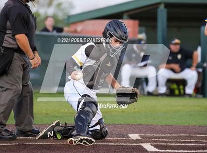 Thumbnail 1 in Corsicana vs. Forney (UIL 5A Bi-District) photogallery.