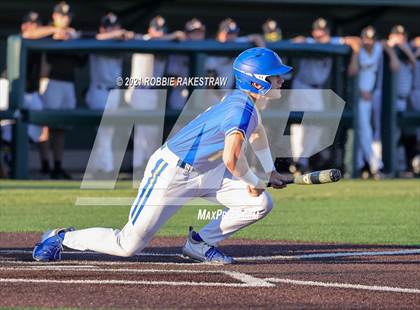 Thumbnail 3 in Corsicana vs. Forney (UIL 5A Bi-District) photogallery.
