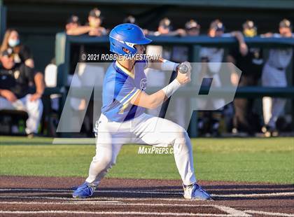 Thumbnail 1 in Corsicana vs. Forney (UIL 5A Bi-District) photogallery.