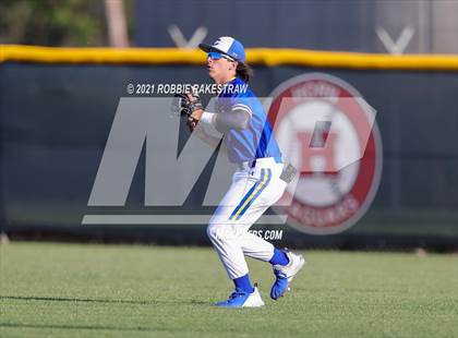 Thumbnail 1 in Corsicana vs. Forney (UIL 5A Bi-District) photogallery.