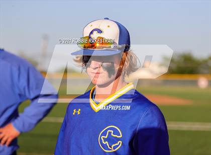 Thumbnail 1 in Corsicana vs. Forney (UIL 5A Bi-District) photogallery.