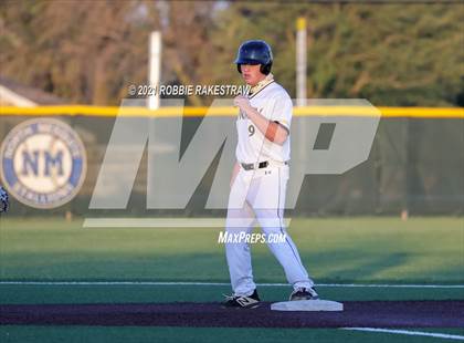 Thumbnail 3 in Corsicana vs. Forney (UIL 5A Bi-District) photogallery.