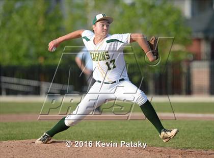 Thumbnail 2 in Branford @ Hamden (SCC Quarterfinal) photogallery.