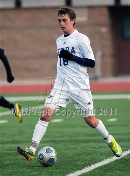 Thumbnail 2 in Archbishop Mitty @ Serra photogallery.