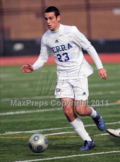 Thumbnail 3 in Archbishop Mitty @ Serra photogallery.
