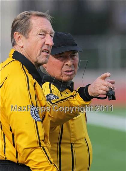 Thumbnail 3 in Archbishop Mitty @ Serra photogallery.