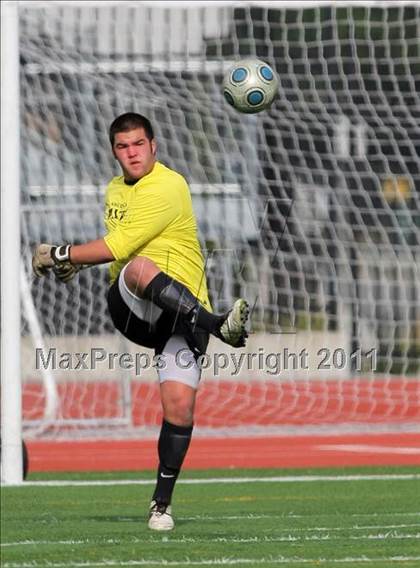 Thumbnail 1 in Archbishop Mitty @ Serra photogallery.
