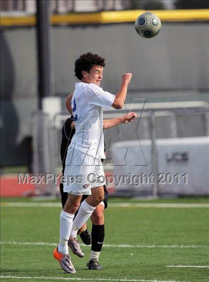 Thumbnail 1 in Archbishop Mitty @ Serra photogallery.