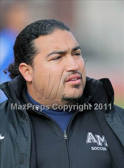 Thumbnail 2 in Archbishop Mitty @ Serra photogallery.