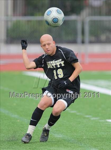 Thumbnail 3 in Archbishop Mitty @ Serra photogallery.