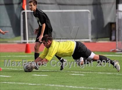 Thumbnail 2 in Archbishop Mitty @ Serra photogallery.