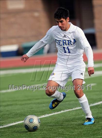 Thumbnail 1 in Archbishop Mitty @ Serra photogallery.